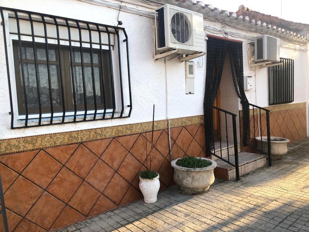 La Chimenea De La Tia Engracia Villa รุยเดรา ห้อง รูปภาพ
